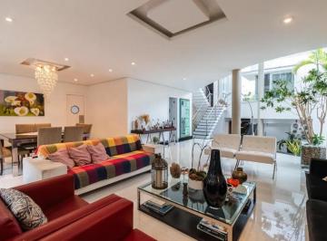 Casa · 700m² · 4 Quartos · Casa à venda - em Alphaville Conde II
