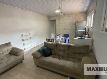 Casa · 150m² · 2 Quartos · Casa à venda - no Jardim Regina Alice