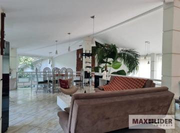 Casa · 750m² · 4 Quartos · Casa à venda - no Residencial Tamboré