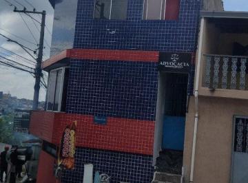 Comercial · Comercial à venda - no Jardim Aurora