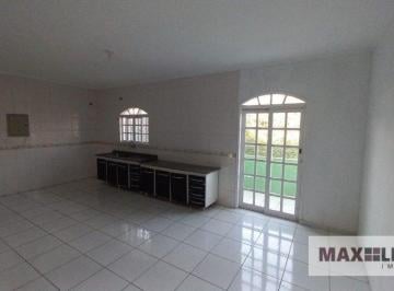 Casa · 150m² · 3 Quartos · Casa para aluguel - no Parque Nova Jandira