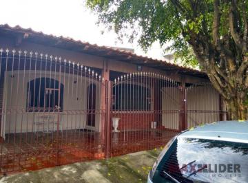 Casa · 250m² · 3 Quartos · Casa à venda - no Jardim Silveira