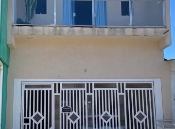 Casa · 100m² · 4 Quartos · Casa à venda - no Jardim Europa