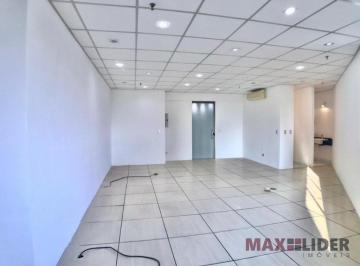 Comercial · Comercial para aluguel - em Empresarial 18 do Forte