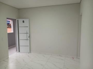 Apartamento · 1 Quarto · Apartamento para aluguel - no Jardim das Margaridas