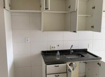 Apartamento · 2 Quartos · Apartamento à venda - no Jardim Belval