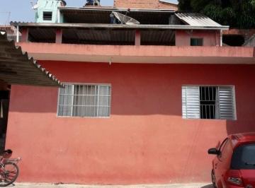 Casa · 200m² · 4 Quartos · Casa à venda - no Jardim Rosemary