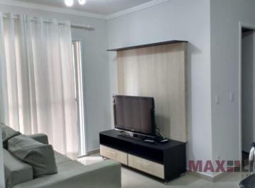 Apartamento · 70m² · 2 Quartos · Apartamento à venda - em Bethaville I