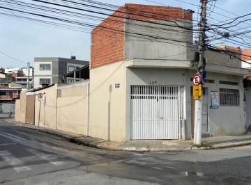 Casa · 4 Quartos · Casa à venda - no Jardim Barueri