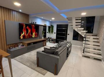 Casa · 125m² · 3 Quartos · Casa à venda - em Barueri