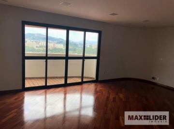 Apartamento · 4 Quartos · Apartamento para aluguel - em Alphaville