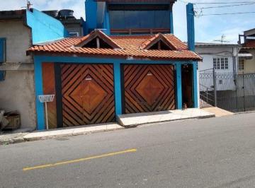 Casa · 350m² · 3 Quartos · Casa à venda - no Recanto Phrynea
