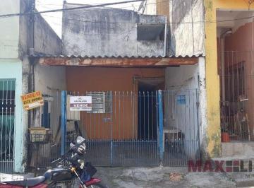 Casa · 125m² · 5 Quartos · Casa à venda - na Vila Engenho Novo