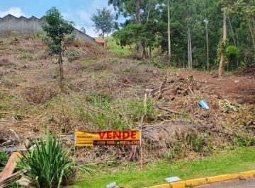 Terreno · 1025m² · Terreno à venda - no Recanto Maravilha III