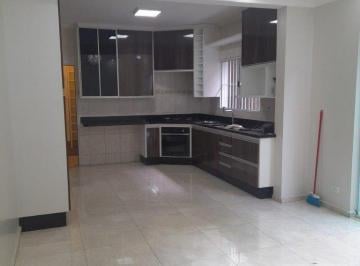 Casa · 125m² · 3 Quartos · Casa à venda - no Vale do Sol