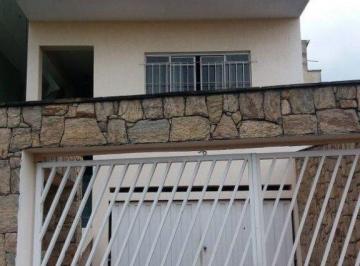 Casa · 157m² · 3 Quartos · Casa à venda - na Vila Engenho Novo