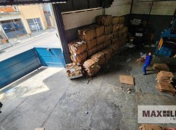 Comercial · 320m² · Comercial à venda - no Jardim Regina Alice