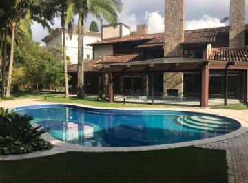 Casa · 2109m² · 5 Quartos · Casa para aluguel - em Alphaville
