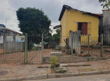 Terreno · 250m² · Terreno à venda - no Jardim Jandira