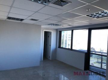 Comercial · 35m² · Comercial para aluguel - em Alphaville