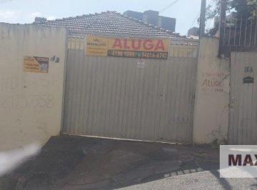 Casa · 3 Quartos · Casa à venda - na Vila Pouso Alegre