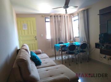 Apartamento · 2 Quartos · Apartamento à venda - na Vila Eunice