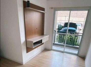 Apartamento · 2 Quartos · Apartamento para aluguel - no Parque Viana