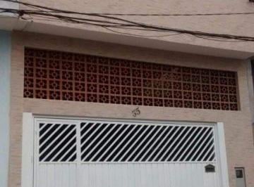 Casa · 125m² · 3 Quartos · Casa à venda - no Jardim do Líbano