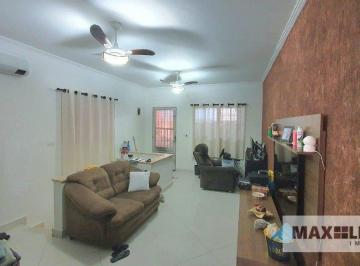 Casa · 125m² · 2 Quartos · Casa à venda - no Jardim Belval