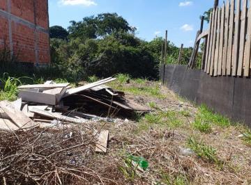 Terreno · 125m² · Terreno à venda - em Ana Cristina II