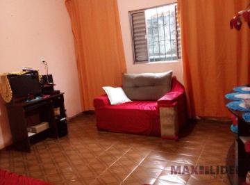 Casa · 436m² · 2 Quartos · Casa à venda - na Vila Engenho Novo