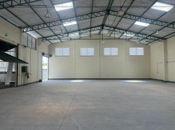 Comercial · 2000m² · Comercial para aluguel - no Jardim Califórnia
