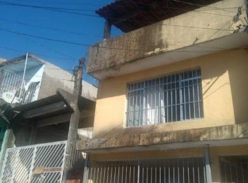 Casa · 125m² · 3 Quartos · Casa à venda - na Vila Engenho Novo