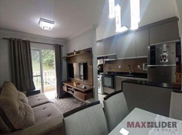Apartamento · 2 Quartos · Apartamento à venda - na Granja Clotilde
