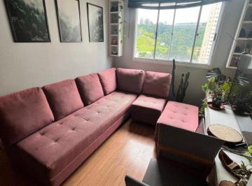 Apartamento · 2 Quartos · Apartamento à venda - no Centro