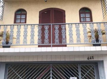 Casa · 250m² · 3 Quartos · Casa à venda - na Vila Engenho Novo