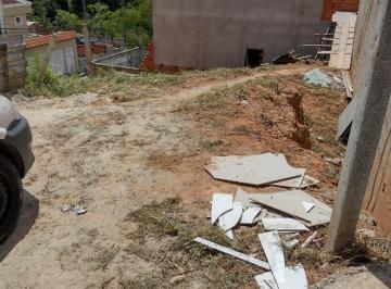 Terreno · 161m² · Terreno à venda - no Parque Ribeiro de Lima