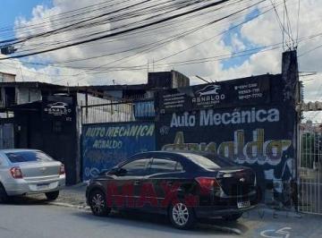 Terreno · 319m² · Terreno à venda - em Votupoca