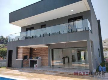 Casa · 4 Quartos · Casa à venda - no Parque Nova Jandira