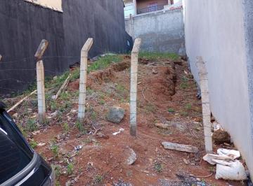 Terreno · 125m² · Terreno à venda - no Parque Ribeiro de Lima