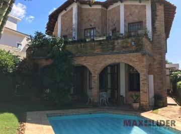 Casa · 600m² · 4 Quartos · Casa à venda - em Nova Higienópolis