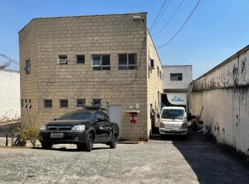 Comercial · 900m² · Comercial à venda - no Núcleo Residencial Célia Mota