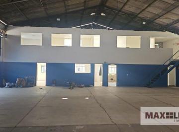 Comercial · 1000m² · Comercial para aluguel - nas Chácaras Marco
