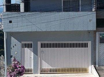 Casa · 125m² · 3 Quartos · Casa à venda - no Jardim Flórida
