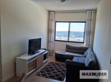 Apartamento · 2 Quartos · Apartamento à venda - no Jardim Belval