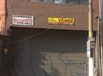 Comercial · 210m² · Comercial para aluguel - em Sé