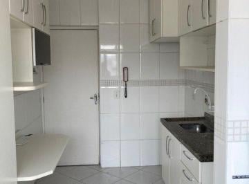 Apartamento · 2 Quartos · Apartamento à venda - na Vila Pindorama