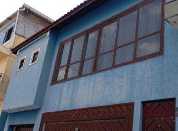 Casa · 250m² · 3 Quartos · Casa à venda - na Vila Boa Vista