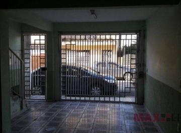 Casa · 125m² · 3 Quartos · Casa à venda - no Jardim Audir