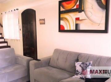 Casa · 125m² · 3 Quartos · Casa à venda - no Jardim Audir
